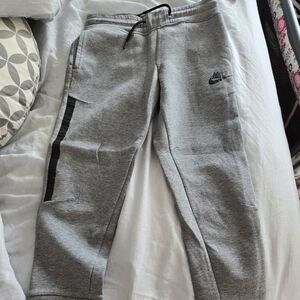 Nike sweat pants